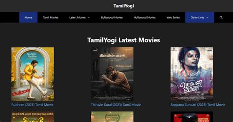 tamilyogi.how|Watch Tamil Movies Online 